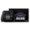 University of California-Santa Barbara UCSB Gauchos Black Nintendo Switch 2 (2025) with Joy-Con Skin